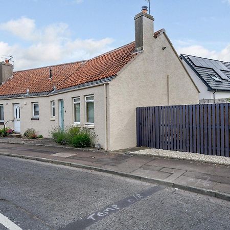 Chilmello Cottage Pittenweem Eksteriør bilde